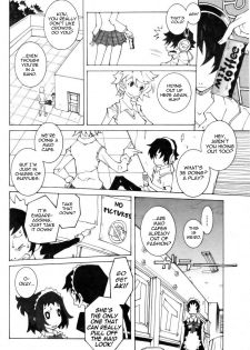 [Dowman Sayman] Preperation of a Feast + Aftermath of a Feast [English] - page 2