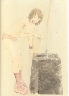Tajima Shouu - Girls on Light Velocity - page 10