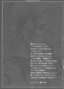 (C79) [Moehina Kagaku (Hinamatsuri Touko)] Koikaze Maiden 3 (Touhou Project) - page 16