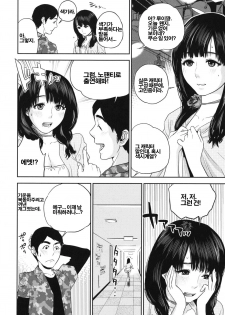 [Tohzai] Nadenade Sikosiko [Korean] [Project H] - page 26