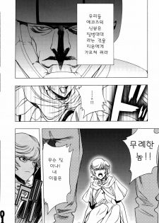 (C81) [PIGGSTAR] CUT BUFFER (Gundam Unicorn) (korean) - page 11