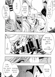 (C81) [PIGGSTAR] CUT BUFFER (Gundam Unicorn) (korean) - page 25