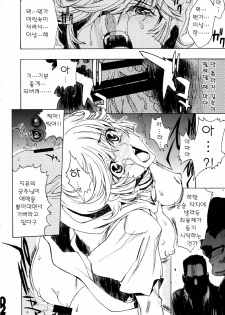 (C81) [PIGGSTAR] CUT BUFFER (Gundam Unicorn) (korean) - page 27