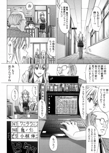 [Kino Hitoshi] Shinshi Shukujo - page 46