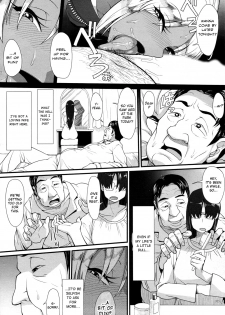 [Unou] Gal Mama Danchi Paradise | Gal Mama Apartments Paradise (Video Boy 2012-03) [English] [Chocolate] - page 10