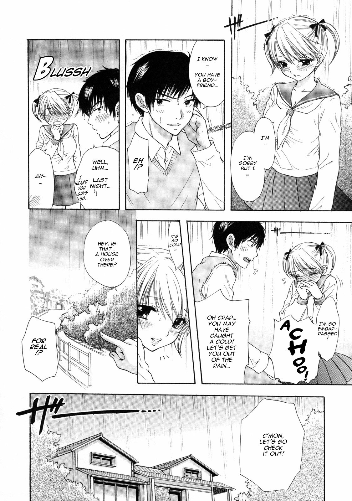 [Ozaki Miray] The Great Escape 2 [English] {Phantom} page 43 full