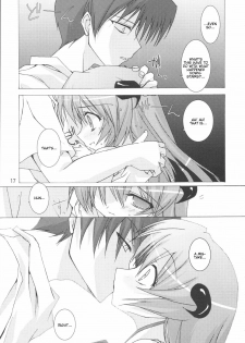 (C71) [Toriaezu(kari) (Tororo)] Yume no Kakera | Dream of a Dream (Higurashi no Naku Koro ni) [English] [Kamikakushi] - page 16