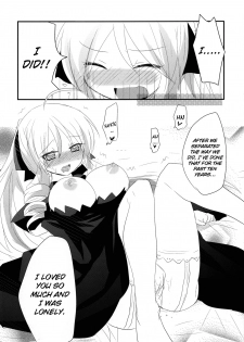 (SC52) [Slime Kikaku (Kuriyuzu Kuryuu)] A-tan no Aishiau dake no Kantan na Oshigoto. | The Simple Work of Loving A-tan Alone (Hayate no Gotoku!) [English] [life4Kaoru] - page 11