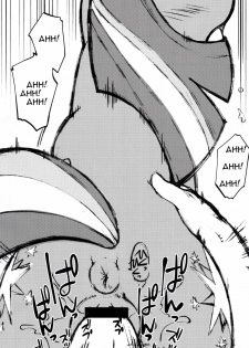 (Fur-st3) [Tengai Aku Juumonji (Akuno Toujou)] Mari Pony! Pony Datte Onnanoko! Ochinpo Milk ni Kyoumishinshin | She's a Pony and a Girl! She's Curious about Penis Milk (My Little Pony: Friend - page 5