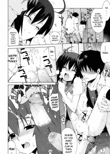 [Yaya Hinata] Kanojo Friend sono 2 | Girlfriend-Friend Part 2 (Nuko Miko-tan) [English] [MumeiTL] - page 14