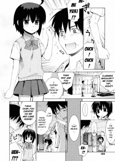 [Yaya Hinata] Kanojo Friend sono 2 | Girlfriend-Friend Part 2 (Nuko Miko-tan) [English] [MumeiTL] - page 6