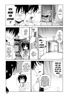 [Yaya Hinata] Kanojo Friend sono 2 | Girlfriend-Friend Part 2 (Nuko Miko-tan) [English] [MumeiTL] - page 7