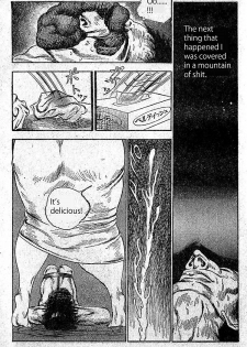 [Hiroshi Tatsumi] The Cruel House [English] {hiroshifan@yahoo.com} - page 14