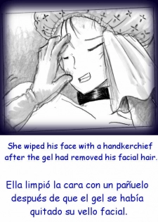 [Milda7] Husband to Bride [English] [Spanish] [Rewrite] - page 11