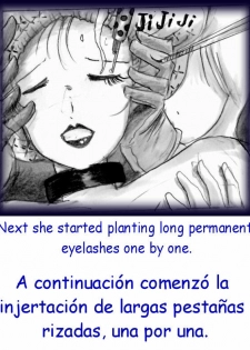 [Milda7] Husband to Bride [English] [Spanish] [Rewrite] - page 20