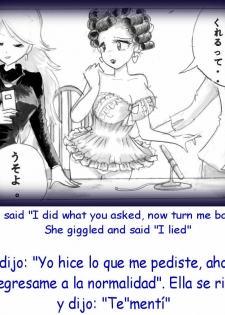 [Milda7] Husband to Bride [English] [Spanish] [Rewrite] - page 36