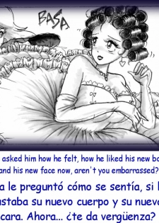 [Milda7] Husband to Bride [English] [Spanish] [Rewrite] - page 41