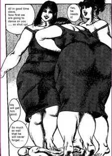 [Hiroshi Tatsumi] The Slave Of Lust [EN] - page 10