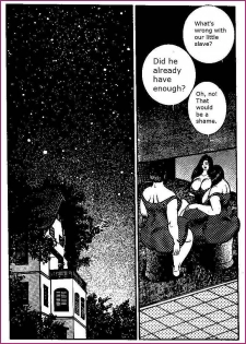 [Hiroshi Tatsumi] The Slave Of Lust [EN] - page 15