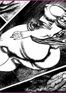 [Hiroshi Tatsumi] The Slave Of Lust [EN] - page 20