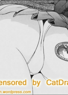 (C71) [Acid Head (Murata.)] Nami No Ura Koukai Nisshi 2 | Nami's Hidden Sailing Diary 2 (One Piece) [English] [Decensored] - page 31