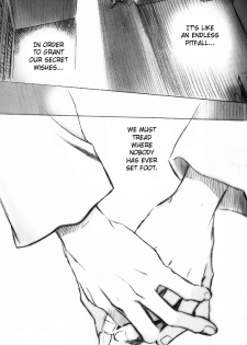 (C72) [The Red Cat Brigade (Inariya Fusanosuke)] Mitsu no Soko | Nectar’s Sole (Fullmetal Alchemist) [English] [SaHa] - page 24