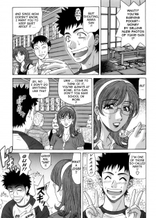 [Ozaki Akira] Dear Shitamachi Princess Vol. 1 [English] {Tadanohito} - page 29