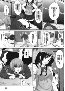 [佐藤サム]シークレットトレーニング[天鹅之恋][中文化] - page 4