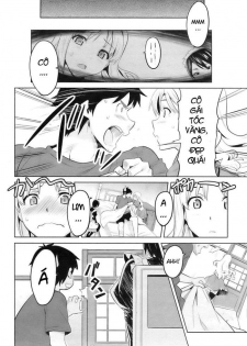 [Takeda Hiromitsu] Paddy Bird (COMIC HOTMiLK 2009-10) [Vietnamese Tiếng Việt] [shikure_haki] - page 6