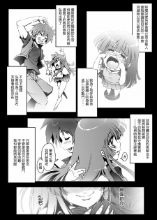 [144] Kirin-chan Intercept! (Netorare Anthology Comics Vol. 2) [Chinese] [天鹅之恋] [Digital] - page 2