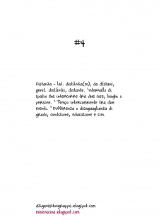 [Izayoi Seishin] Boshi W Sōkan - Prologo (Original) [Italian] =DZIGA VERTOV GRUPPE= - page 6