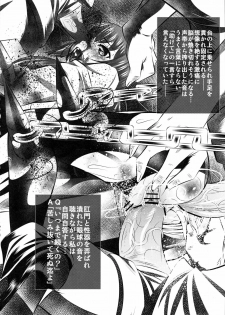 (C80) [Yuugai Tosho Kikaku (Tanaka Naburu)] Goumon-kan Chuuni hen (Steins;Gate) - page 20