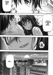 (C81) [CDPA (ANICD)] Unbalance na Kankei - Unbalance Relation | Unbalance Relationship (CROSS MAKE 2011 WINTER) (Freezing, Unbalance x Unbalance) [English] [Rookie84] - page 22