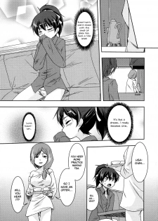 [Urutsu] Teach Tea Songs (Shiroyuri Girls Love Paradise) [English] [yuriproject] - page 17