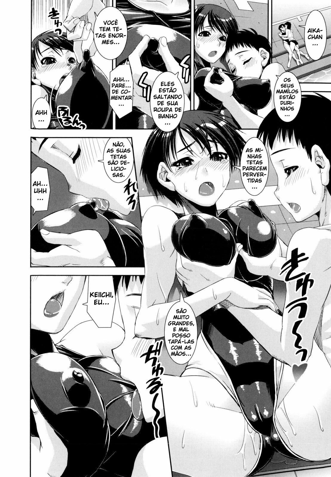 [Shinama] Kyouei! [Portuguese-BR] [HentaiEyeBR] page 17 full