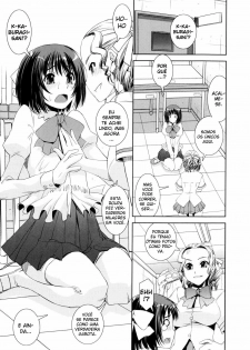 [Shinama] Kyouei! [Portuguese-BR] [HentaiEyeBR] - page 34