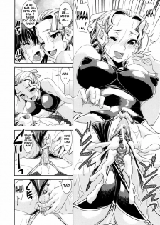 [Shinama] Kyouei! [Portuguese-BR] [HentaiEyeBR] - page 47