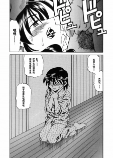 [Tsuka Motomasa] Gekka Bijin [Chinese] [2D漫画汉化组] - page 17