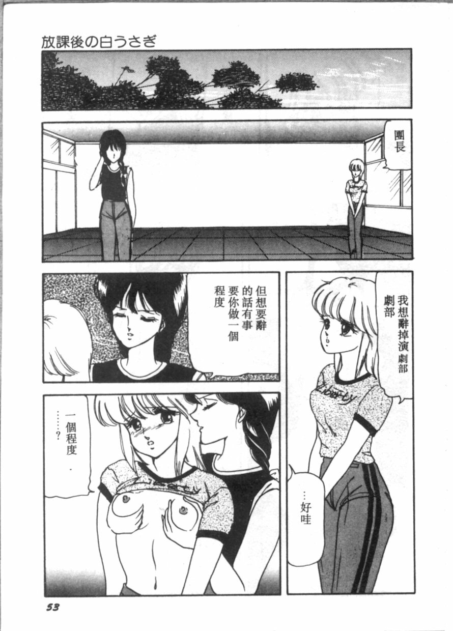 [Hibiki Rika] D-cup Bishoujo - D-CUP GIRL [Chinese] page 53 full