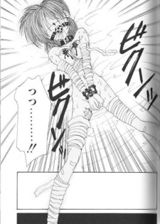 [Hazuki Shishimaru] Wake Up! - page 46