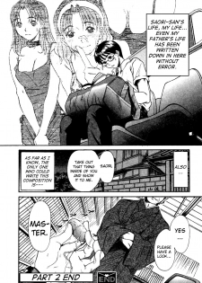 [Sano Takayoshi] Domestic Love Syndrome / Kateinai Renai Shoukougun Ch.1-2 [English] [Japanzai] - page 43