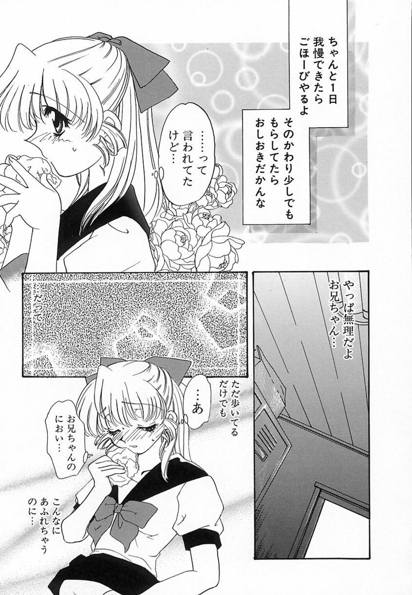 [鉄観音千夜] 難儀だね正則くん page 142 full