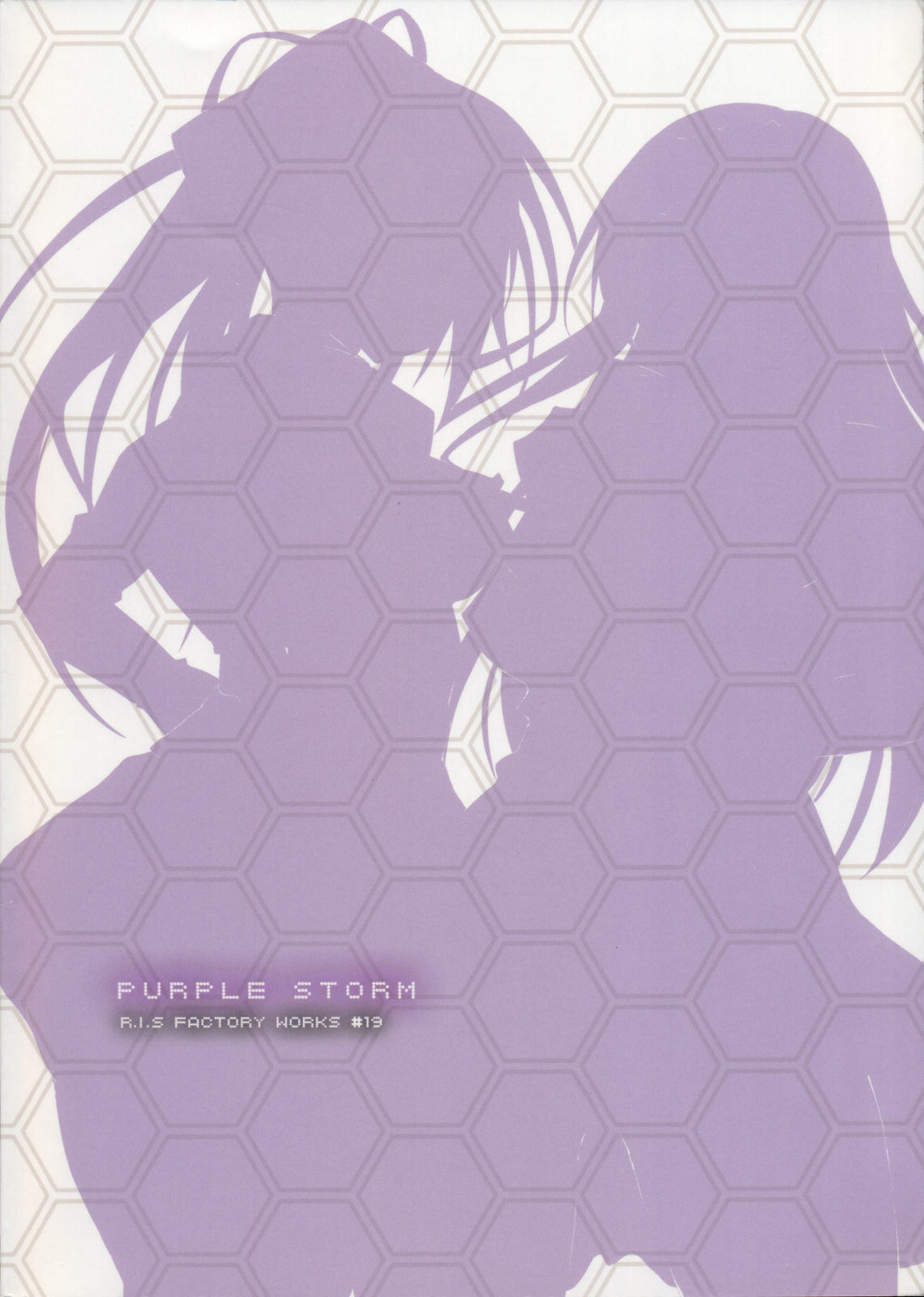 (C80) [r.i.s factory (Ruschuto)] Purple Storm (Infinite Stratos) [Chinese] page 35 full