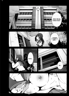 [Mokusei Zaijuu] Chitanda Shojo Soushitsu | Chitanda Loses Her Virginity (Hyouka) [English] =LWB= - page 3