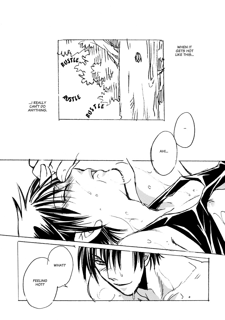 [Dr. Ten] Full Max (Tokyo Yaban no Chizu) [English] {The Dr. Ten Translation Project} page 18 full