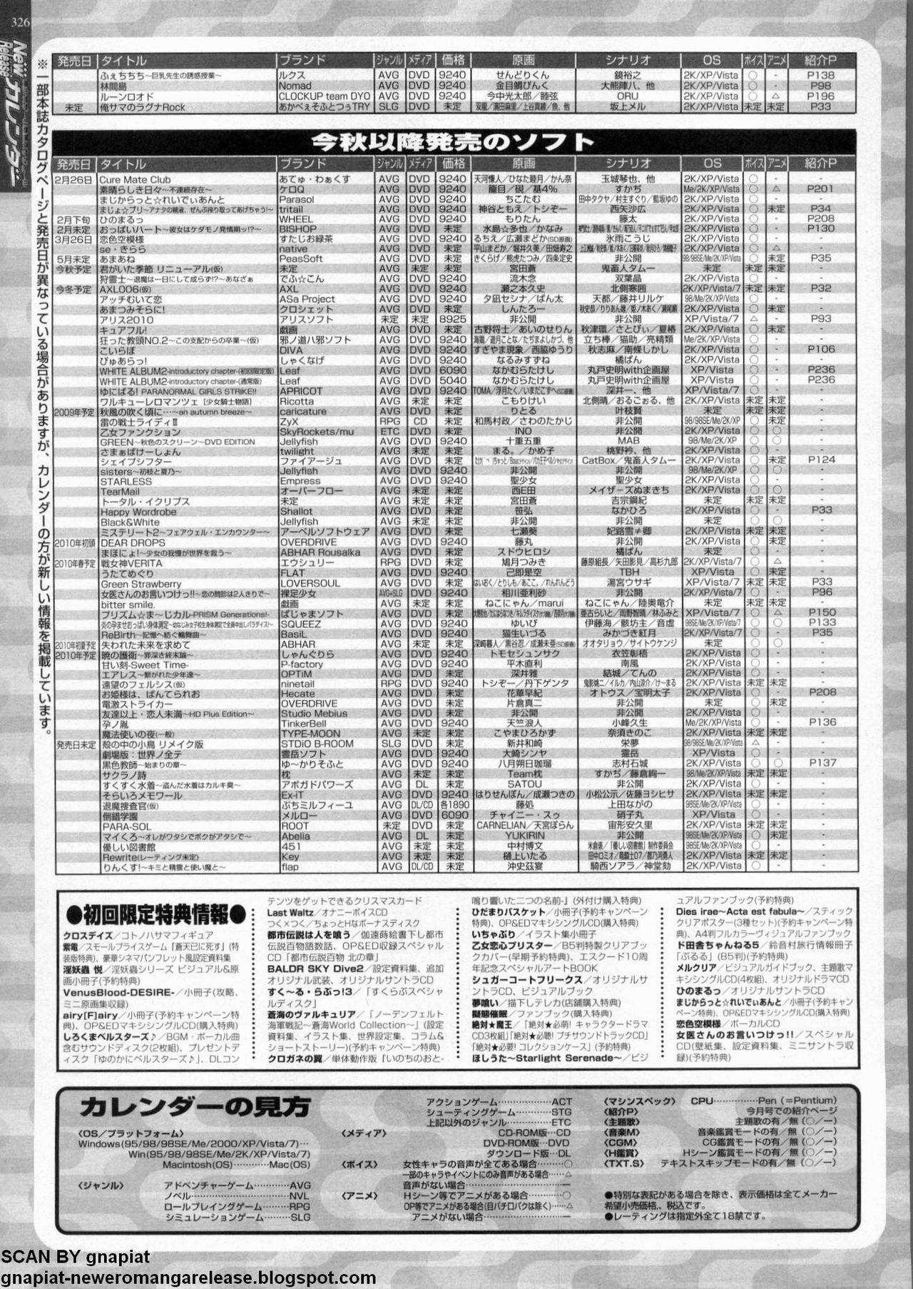 BugBug 2009-12 Vol. 184 page 324 full