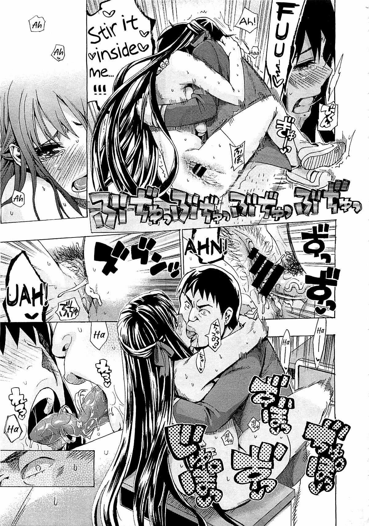 [Takenoko Seijin] Kimi wa Meido de Shika Nai | You Are Just A Maid Ch. 1-3 [English] =LWB= page 68 full