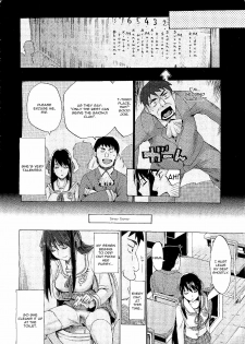 [Takenoko Seijin] Kimi wa Meido de Shika Nai | You Are Just A Maid Ch. 1-3 [English] =LWB= - page 8