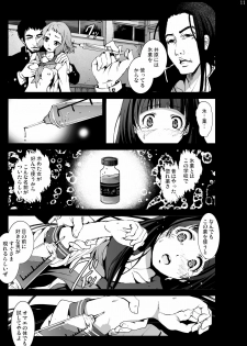 [Mokusei Zaijuu (Mokusei Zaijuu)] Chitanda Shojo Soushitsu (Hyoka) [Digital] - page 10