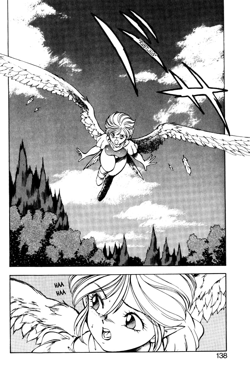 [ITOYOKO] Dragon Pink THE LAST FIGHT [English] [EHCOVE] page 145 full